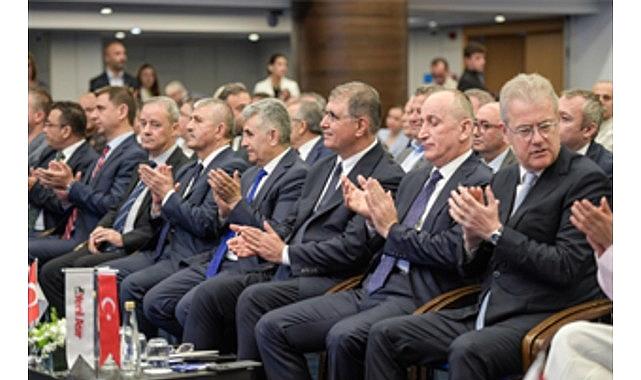 Lider Tugay’dan kentsel dönüşüm için 6 unsurluk tahlil önerisi