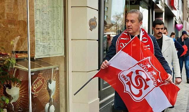 Liderimiz Uzun’dan Sivasspor Açıklaması…