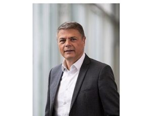 Lionel Jaillet, Renault Group Türkiye CEO’su olarak atandı