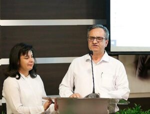 Mani Tanımayanlar, Muvaffakiyet Öykülerini Narlıdere’de Anlattı