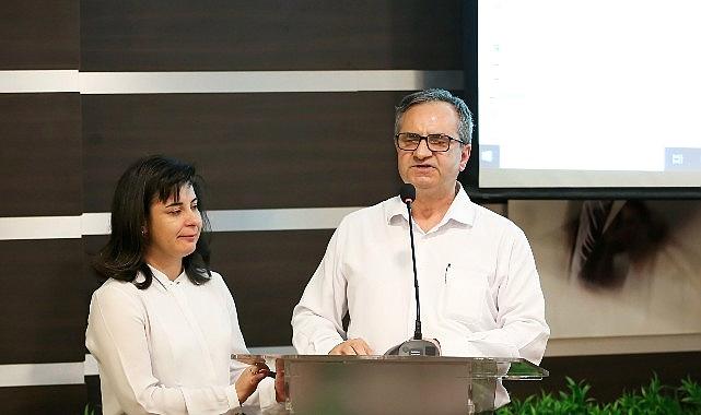 Mani Tanımayanlar, Muvaffakiyet Öykülerini Narlıdere’de Anlattı