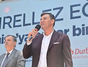 Manisa’da Hıdırellez Coşkusu