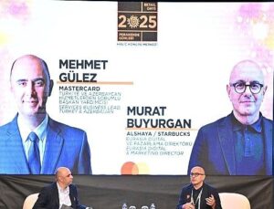 Mastercard ve Starbucks, Perakende Günleri’nde Buluştu