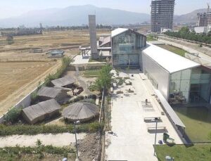 Memleketler arası Bornova Tarih ve Kültür Sempozyumu 22-23 Mayıs’ta Yeşilova Höyüğü’nde