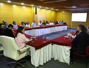 Meskenlerden çıkan atık ilaçlar sistemli toplanacak inançla bertaraf edilecek