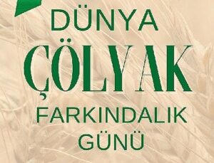 Meslek Fabrikası’ndan Glütensiz Mutfak muştusu
