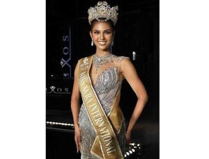 Miss Aura International 2025 hoşu belirlendi