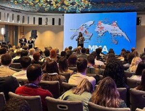 MMA NEXT! CONFERENCE – MarTech Edition, Pazarlama Teknolojilerinin Geleceğini İstanbul’da Şekillendirdi