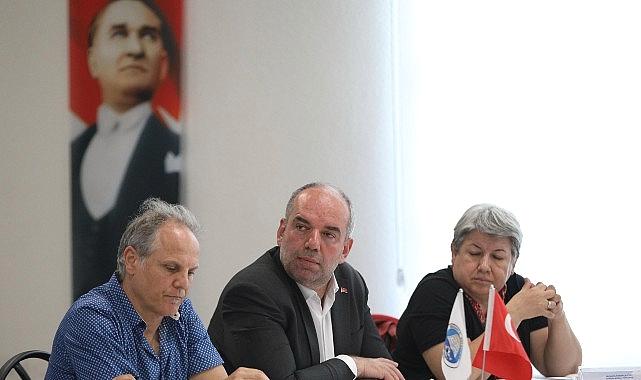 Mudanya, Turizmde Yol Haritasını Belirliyor