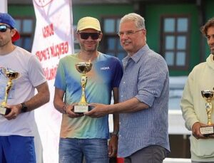 Mudanya’da 19 Mayıs’a Özel Maraton: Spor, Tabiat ve Tarih İç İçe
