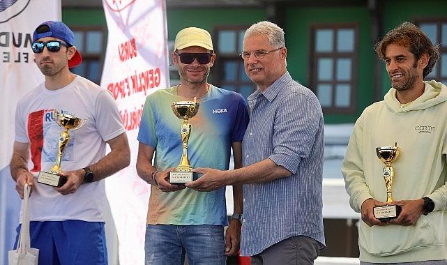 Mudanya’da 19 Mayıs’a Özel Maraton: Spor, Tabiat ve Tarih İç İçe