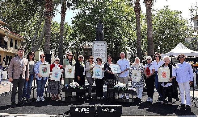 Mudanya’da Anneler Günü: Sofrada Sevgi, Meydanda Emek