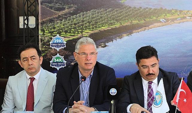 Mudanya’da ultra trail heyecanı!