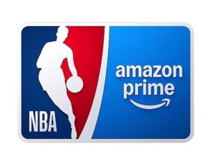 NBA on Prime, Bu Yıl Türkiye’de Başlıyor!