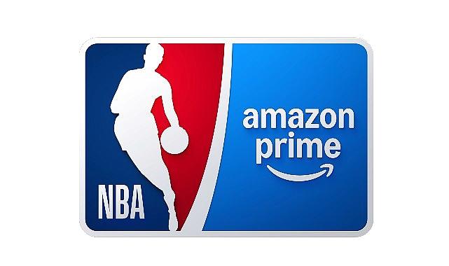NBA on Prime, Bu Yıl Türkiye’de Başlıyor!