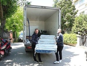 Nilüfer’de dayanışma her geçen yıl büyüyor