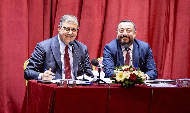 Ödemiş Kent Merkezinde Taşkın Sorunu Tarih Olacak: Ödemiş’e Dev Ölçekli Yağmur Suyu Yatırımı