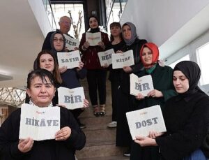 “Okuyan Kent Kulübü” Kocaelilileri kitapla buluşturuyor