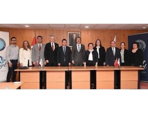 Osmangazi Belediyesi’nden bilimsel çalışmalara katkı sağlayacak protokol