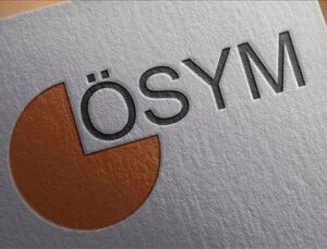 ÖSYM Açıkladı Sağlık Bakanlığı Personel Alacak
