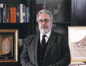Prof. Dr. Mahmud Erol Kılıç G20 Din Forumu R20 İdare Şurası’na seçildi