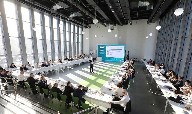 Prof. Dr. Sabahattin Aydın: “Sağlık sanayisinde proaktif bir sisteme gereksinimimiz var”