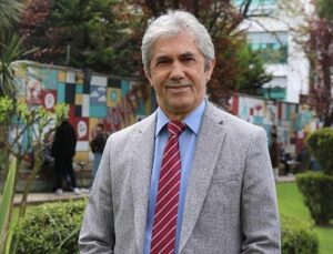 Prof. Dr. Süleyman İrvan: “Afet haberciliğinde yanlış yahut eksik bilgi paylaşımı olumsuz tesirlere neden olabiliyor”