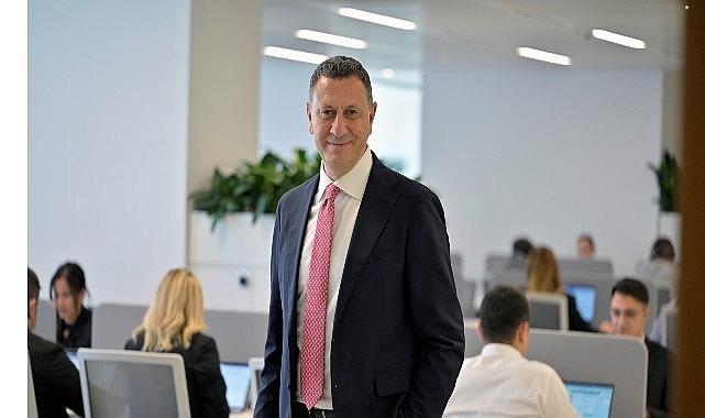 QNB Türkiye, Ankara Genel Müdürlük Ofisi ile Operasyonel Dayanıklılığını Güçlendiriyor