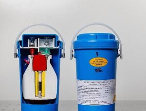 Rosatom Kırgızistan’a Teknesyum-99M Jeneratörleri Tedarik Edecek