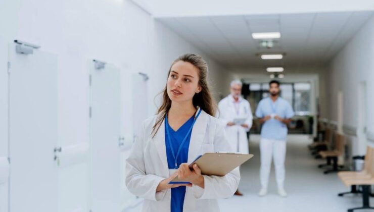 Sağlık Bakanlığı’ndan Ek Ödeme Uyarısı