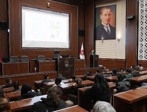 Sağlıklı Beslenme ve Obezite Eğitimi