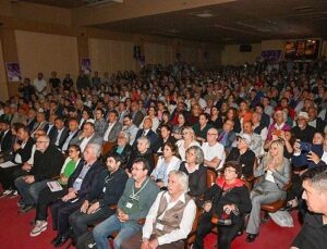 Salihli’de Şiire Açılan Pencere Tekrar Aralandı