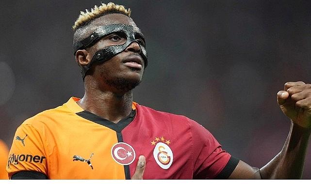 Şampiyon Galatasaray’ın en medyatik 11’i muhakkak oldu.