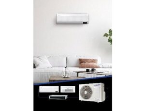 Samsung WindFree™ Multi Split Klimalarla meskenin her köşesinde Rüzgârsız Serinlik keyfi!