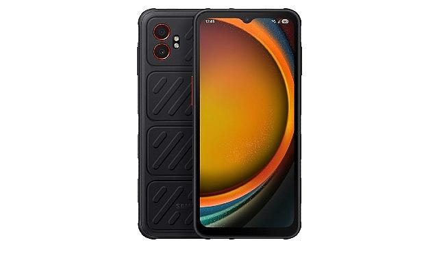 Samsung’dan kuvvetli ortamlara güçlü güçlendirilmiş Galaxy XCover7 Pro ve Galaxy Tab Active5 Pro çok yakında!