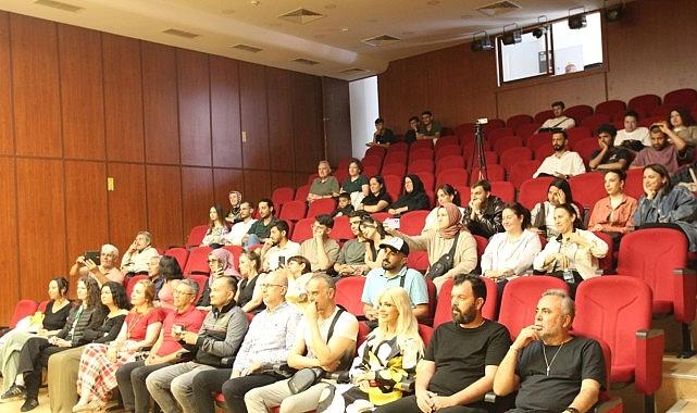 “Sanat Pürüz Tanımaz”