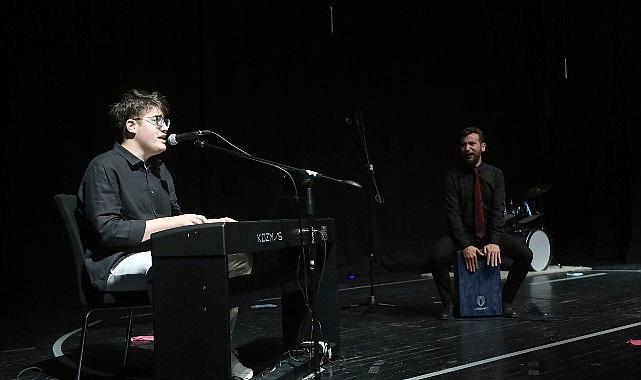 Sanatın Manisiz Hali Çankaya’da Sahnelendi