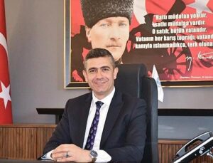 Şehitlerin İsmi Haymana’da Yaşatılacak