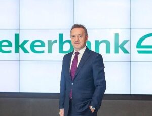 Şekerbank’tan eczacılara özel kampanya