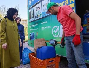 Selçuklu Belediyesi ve Selçuk Üniversitesi’nden Ortak Farkındalık Projesi