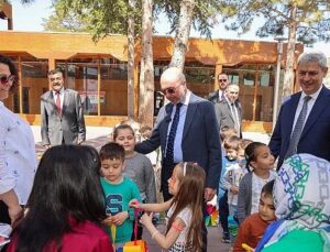 SETAP Mahallemde Sanat Ellerimde
