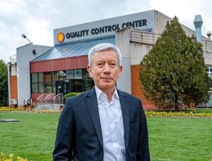 Shell&Turcas, Madeni Yağ İhracatında Tepedeki Yerini Korudu