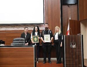 Siber Hatalarla Çaba Eğitimi