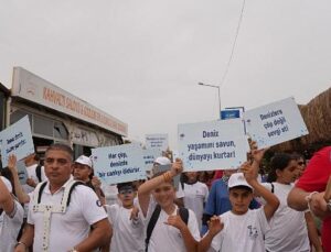 Sığacık Körfezi Seferihisarlılara emanet!