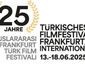 Sinemanın Kalbi, Haziran’da Frankfurt’ta Atacak!