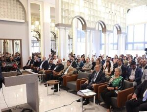 SODEMSEN’den Veteriner Hizmetleri Toplantısı: Veteriner Müdürleri Çankaya’da Toplandı