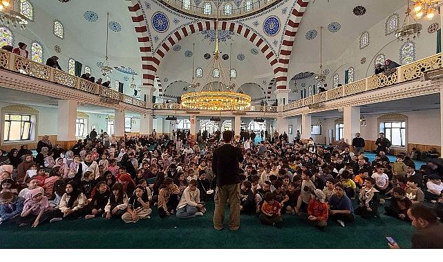 “Sosyal medyada görülen her bilgiye inanmayın”