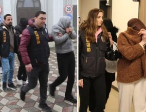Sosyal medyadaki ‘Evcil hayvan sahiplendirme’ şebekesine operasyon: 33 kişi tutuklandı