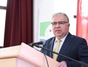 Sporun ve Dayanışmanın Buluşma Noktası: Foça
