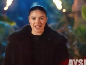 Survivor Ayşe neden yok, Survivor Ayşe elendi mi?